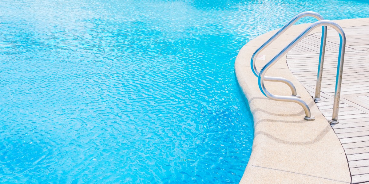 come pulire il telo della piscina