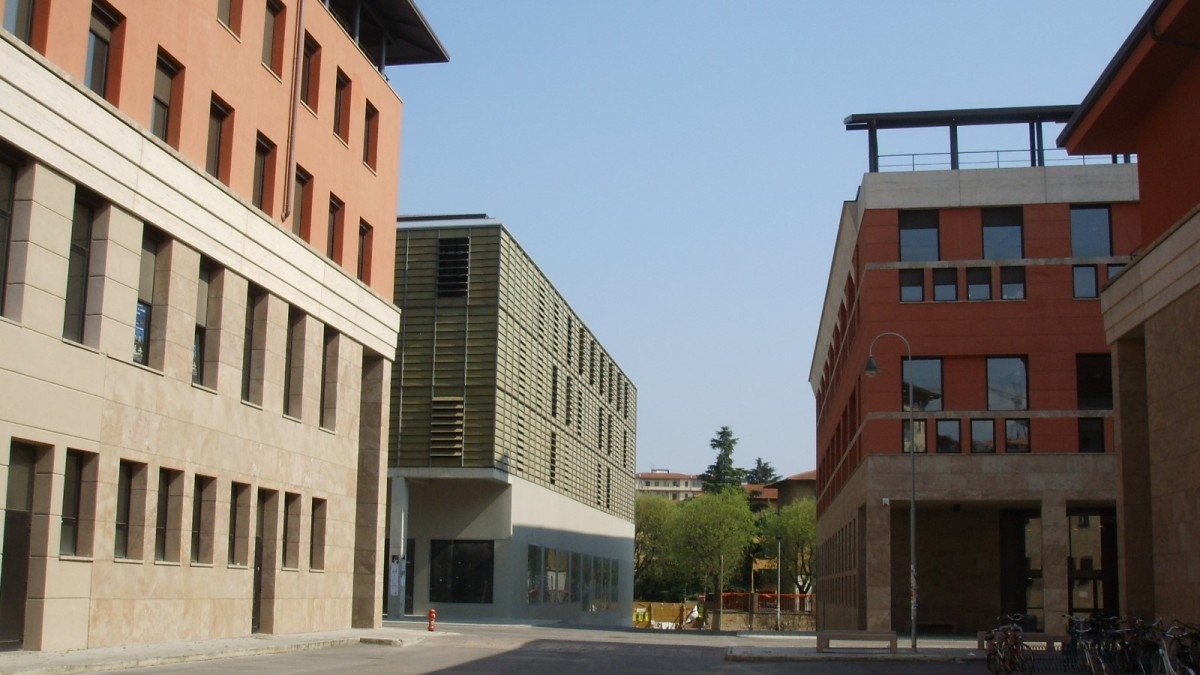 zone universitarie firenze