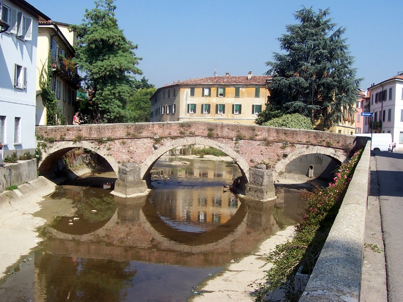 Vivre à Monza