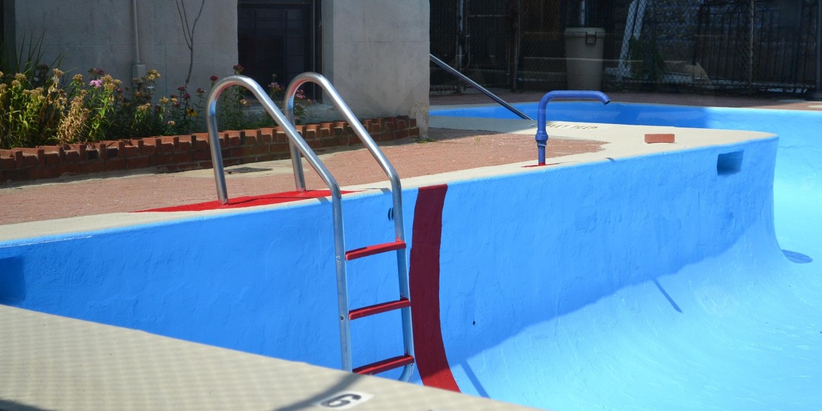 come chiudere la piscina in inverno