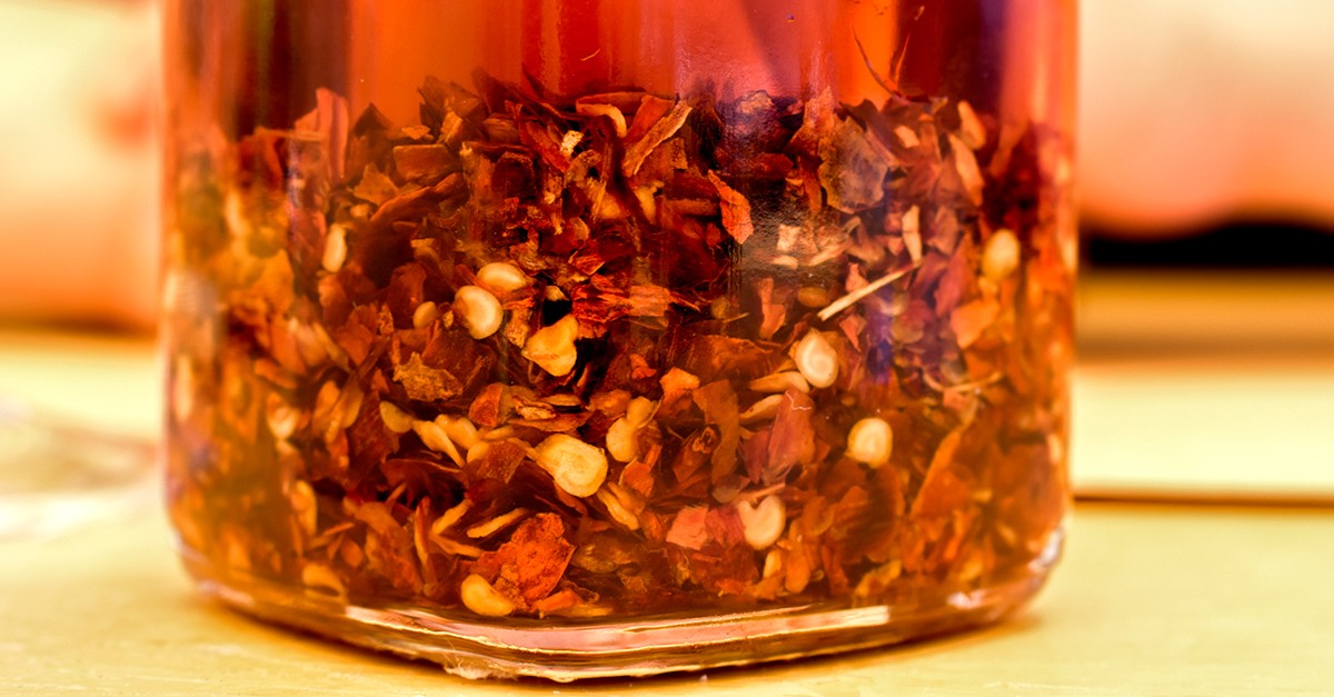 insetticida peperoncino fai da te