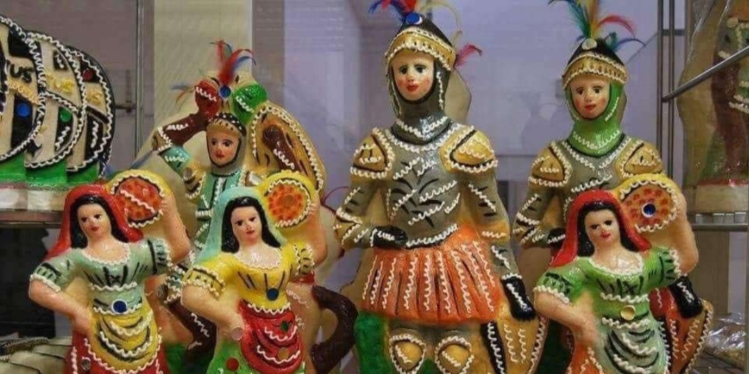 What to eat at Halloween Italy