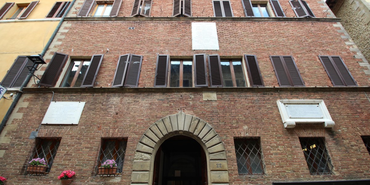 Moving to Radicondoli