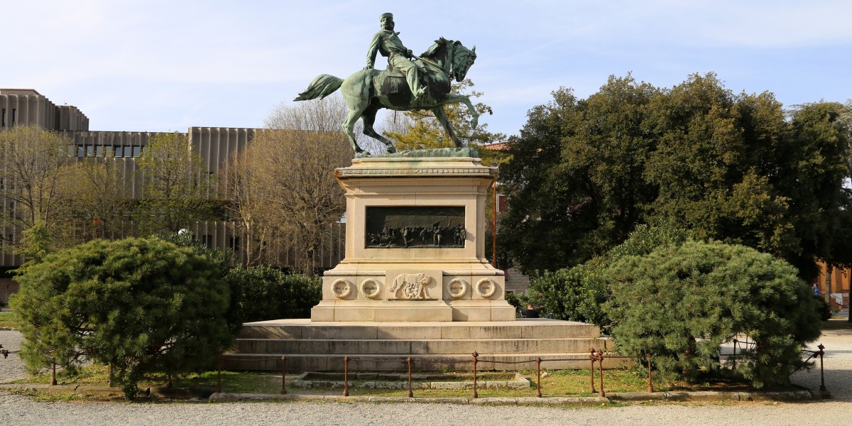 European Green Capital Award 2027