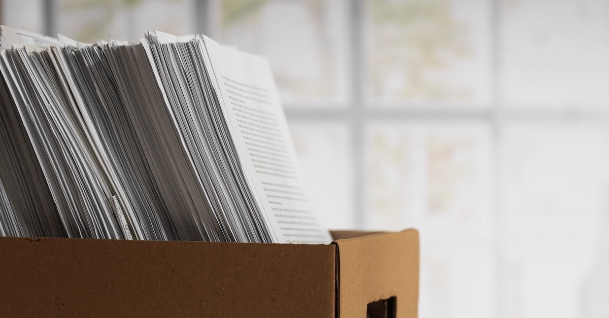 Copie dei contratti di locazione