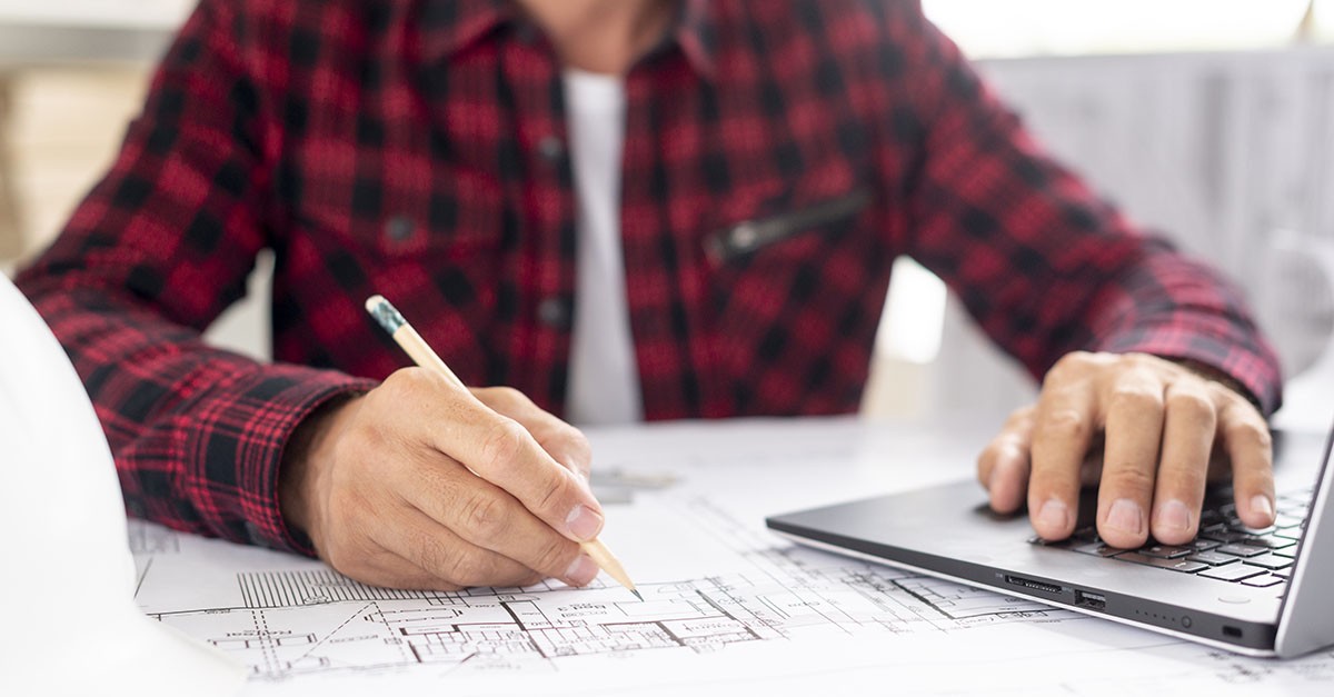 Richiesta del titolo edificatorio abilitativo