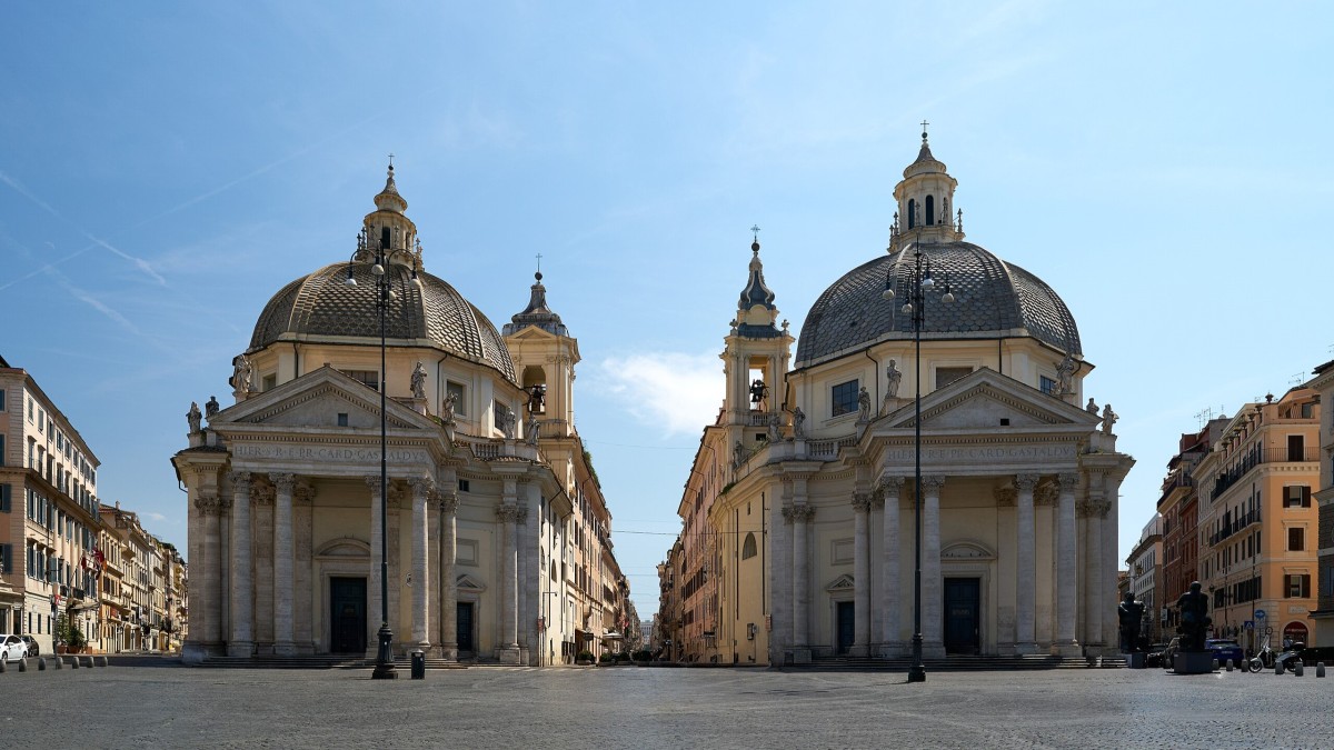 vie piu famose d'italia