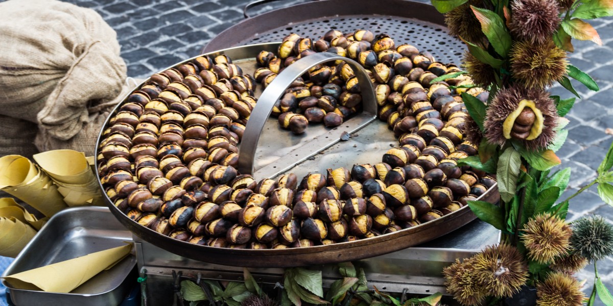 Herbstveranstaltungen Italien 2025