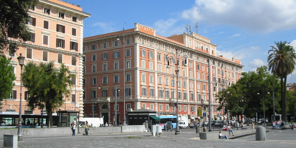 dove vive Andrea Delogu