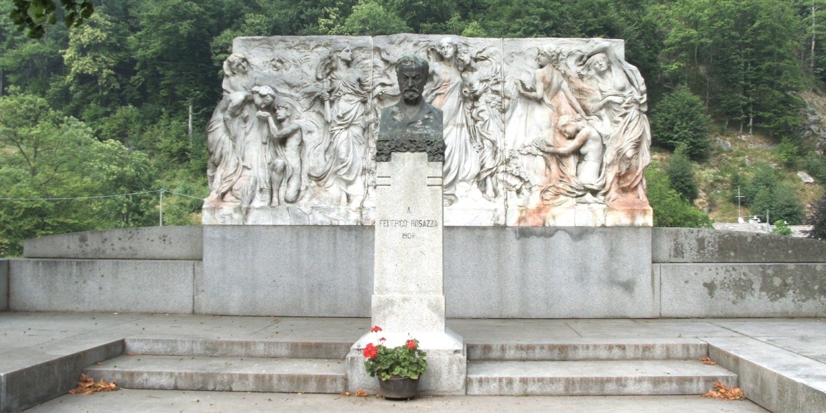 cosa vedere a rosazza 