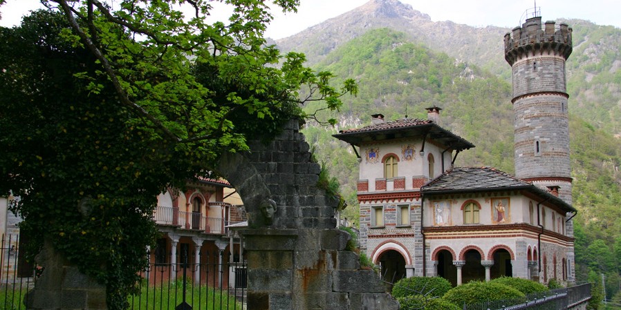 cosa vedere a rosazza 