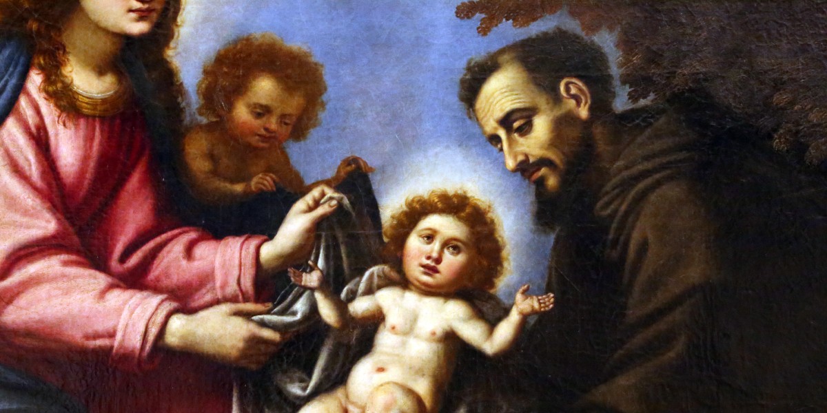 Public holiday St Francis