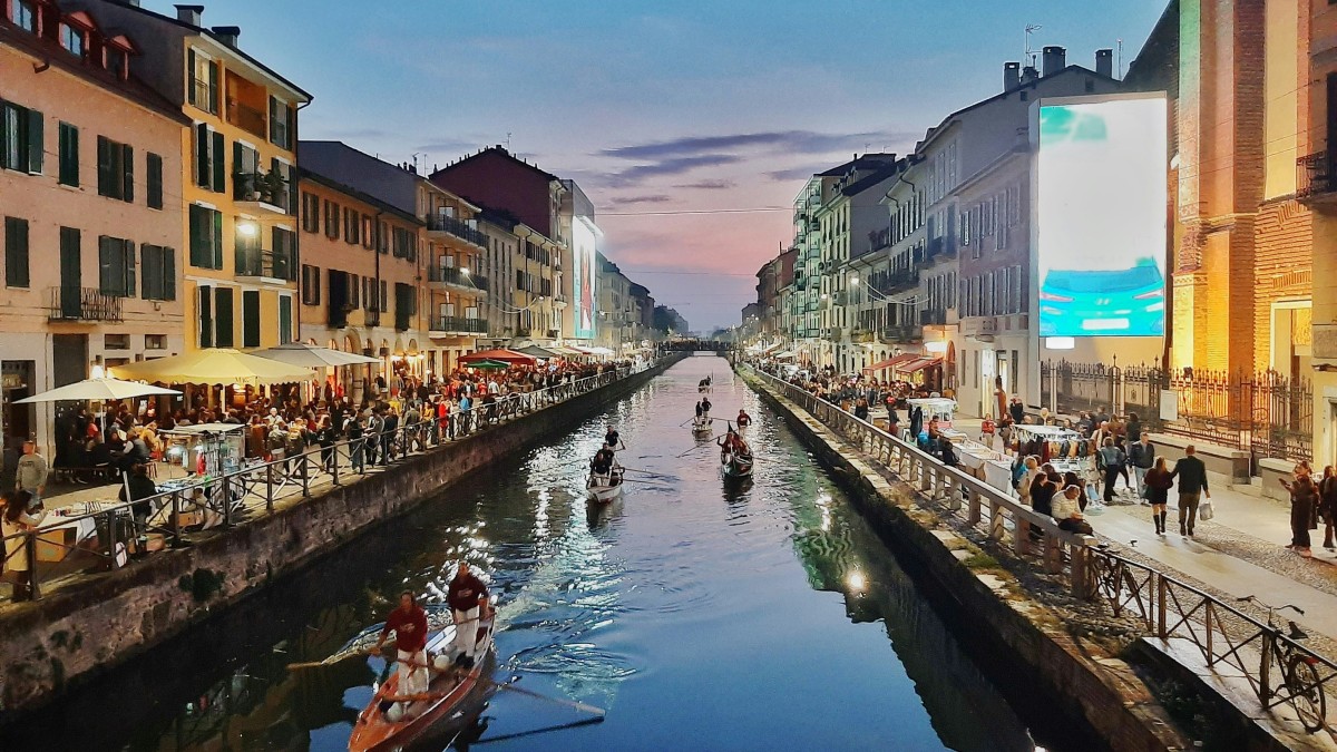 cosa vedere vicino ai navigli a piedi