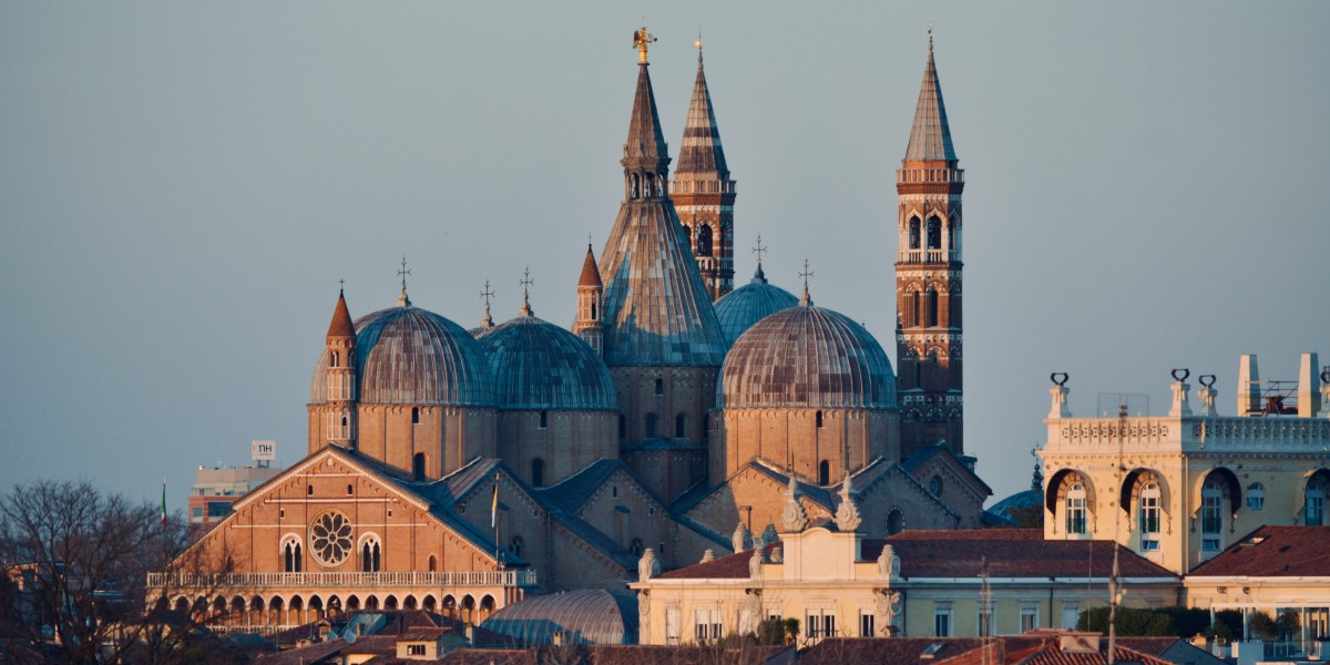 zone universitarie padova 