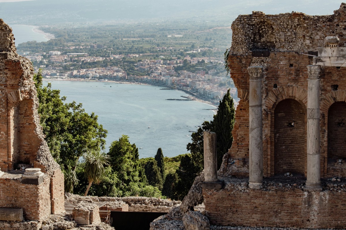 Top 10 villes à visiter en automne en Italie