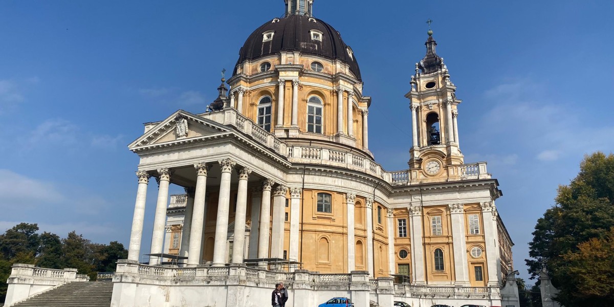 Basilica di Superga