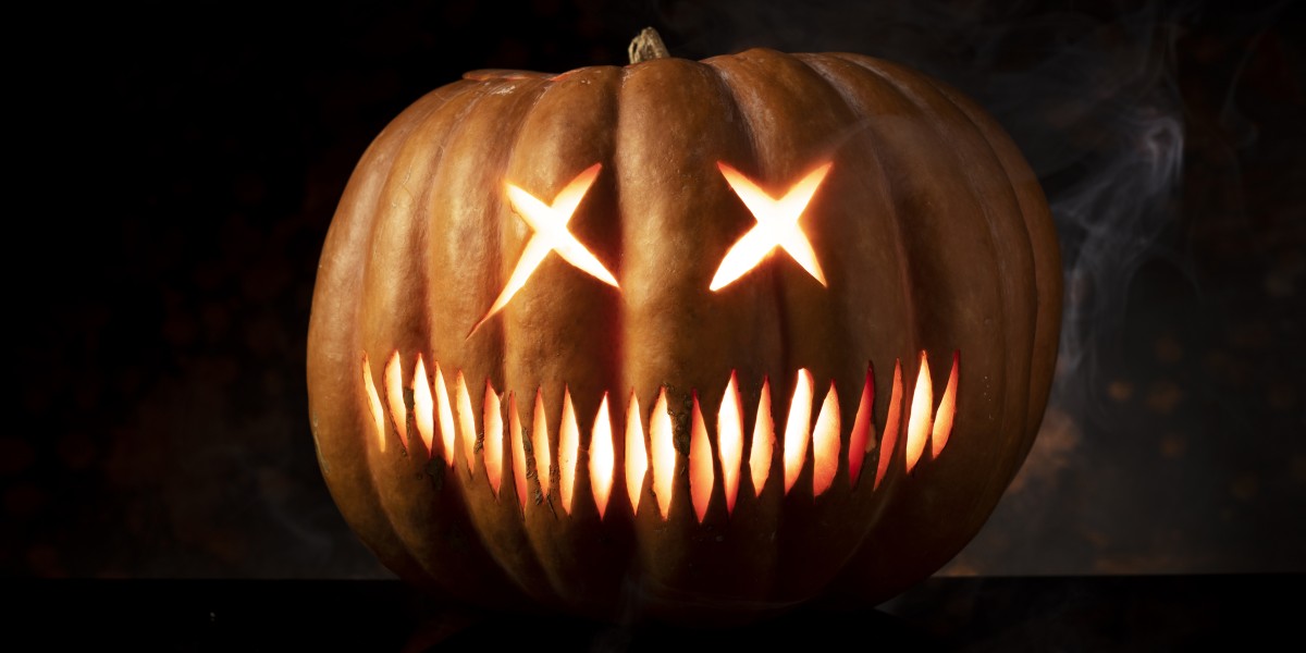 perché Halloween si chiama così