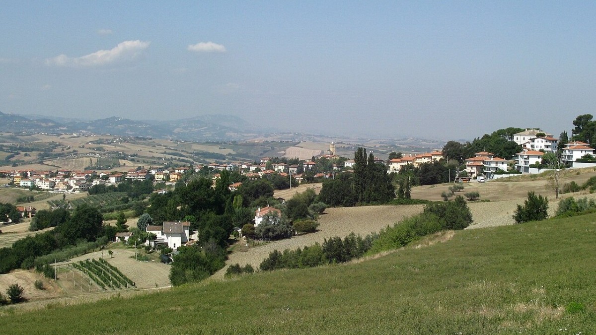 cosa vedere a tavullia