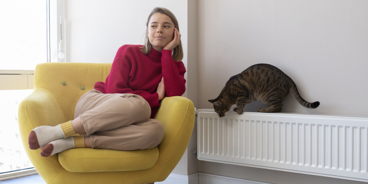 cosa fare prima di accendere i termosifoni 