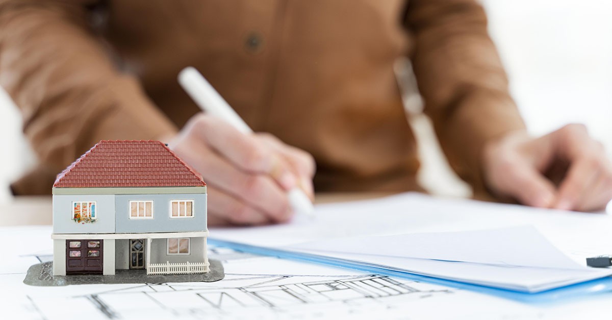 Titoli abilitativi per gli immobili
