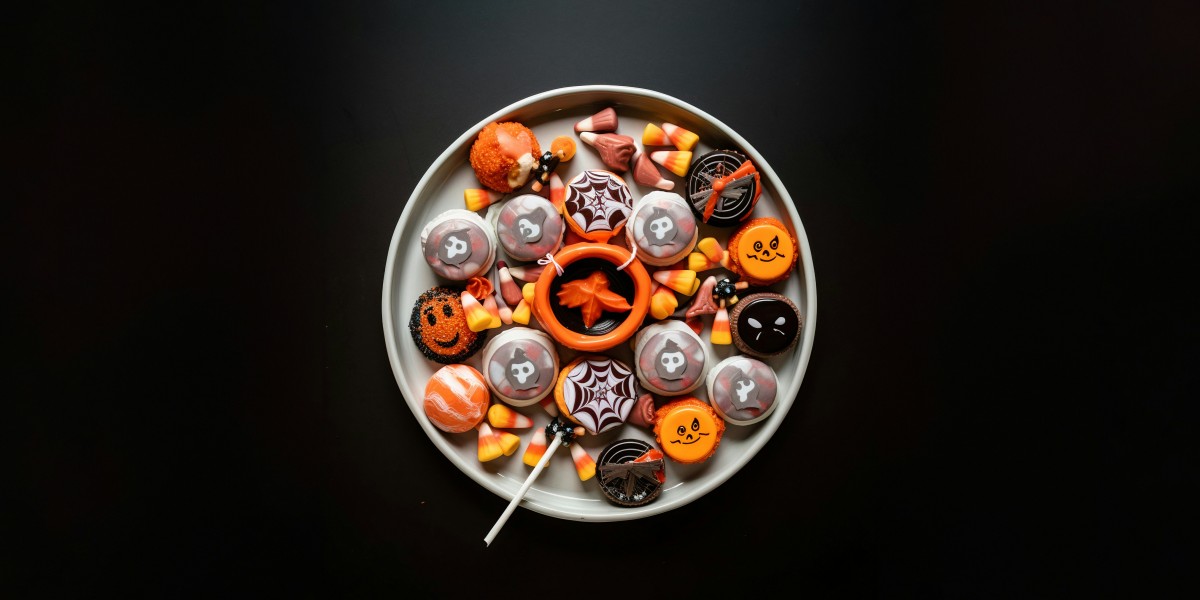 perché Halloween si chiama così