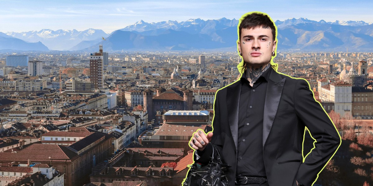 dove vive rosa chemical