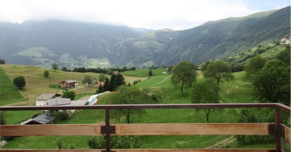 trilocale a fuipiano imagna trilocale a fuipiano imagna