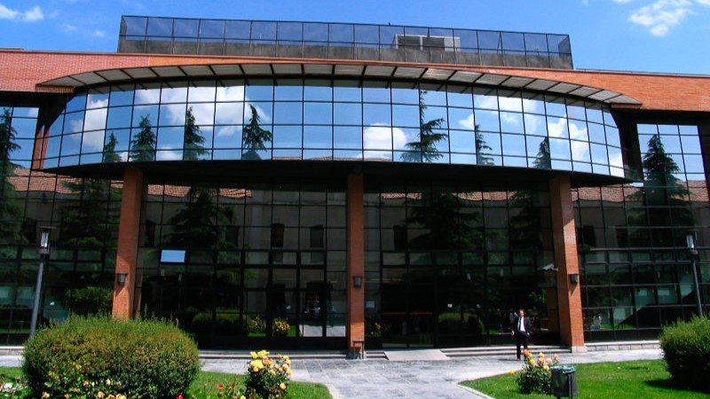 università di madrid