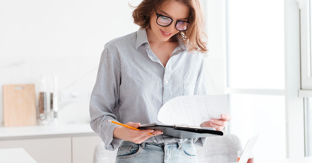 Verifica della minuta del mutuo