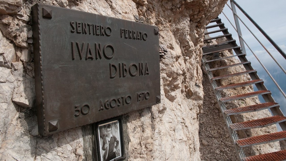 bivacco buffa di perrero