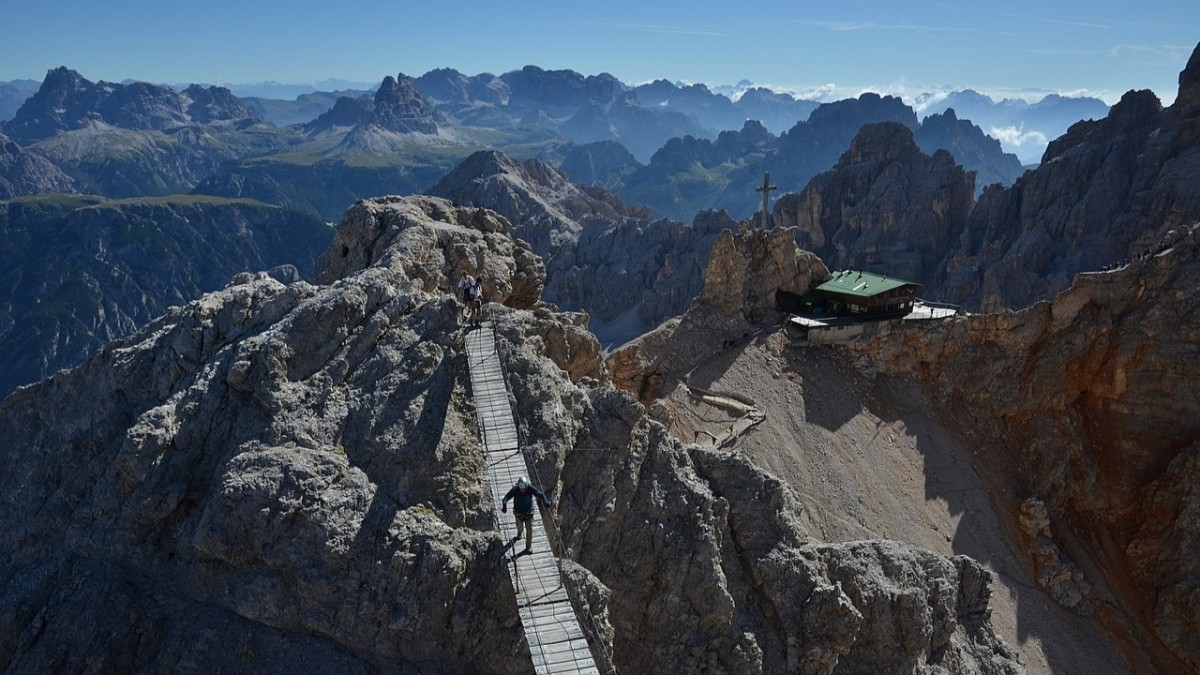 bivacco buffa di perrero