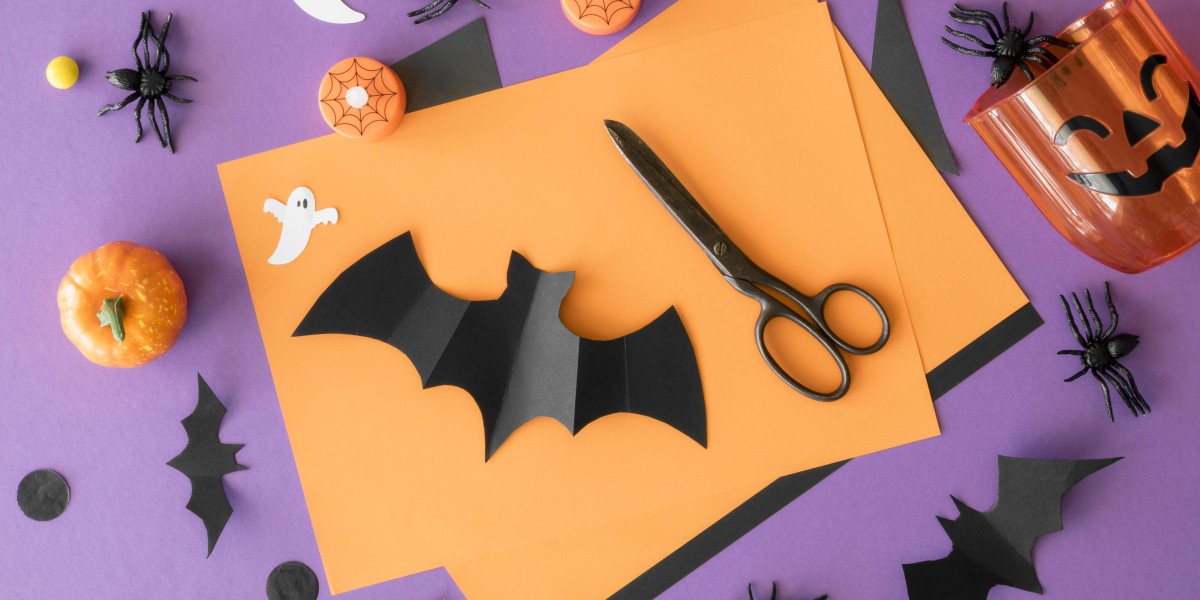 decorazioni di halloween da fare in casa