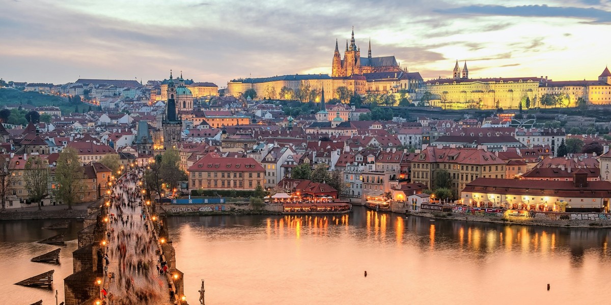 città europee economiche da visitare
