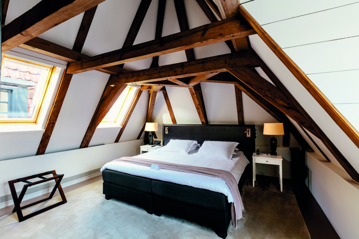 The Dylan Hotel