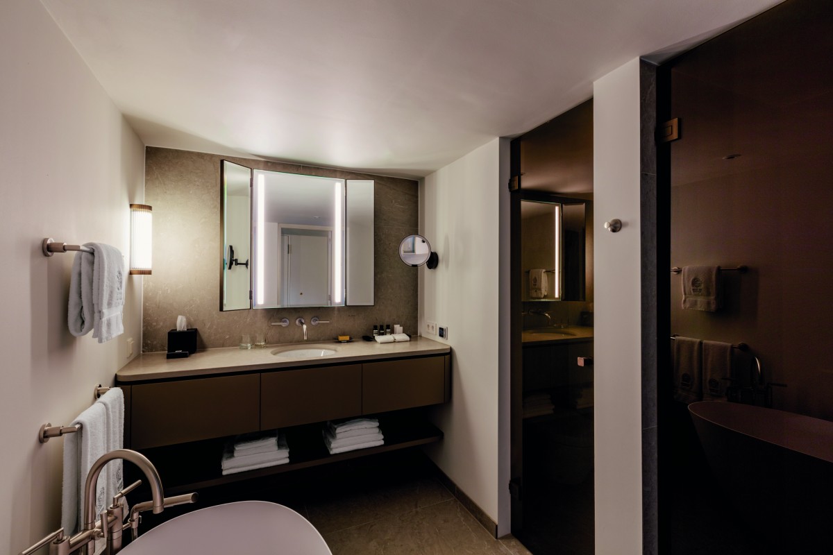The Dylan Hotel