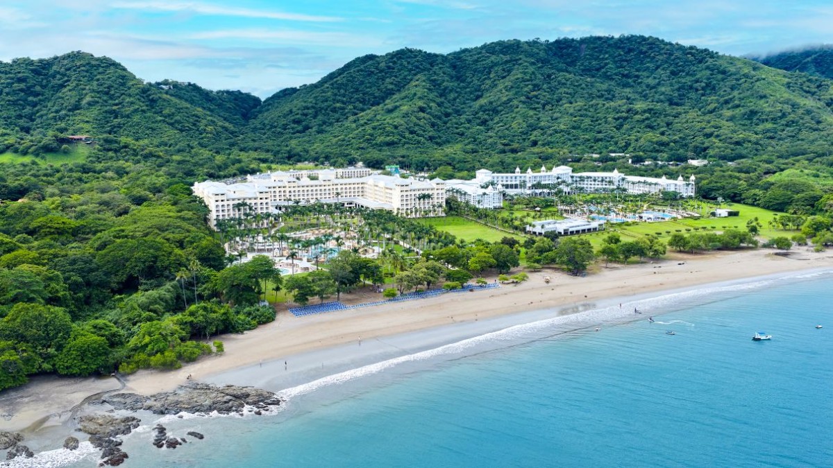Riu Guanacaste