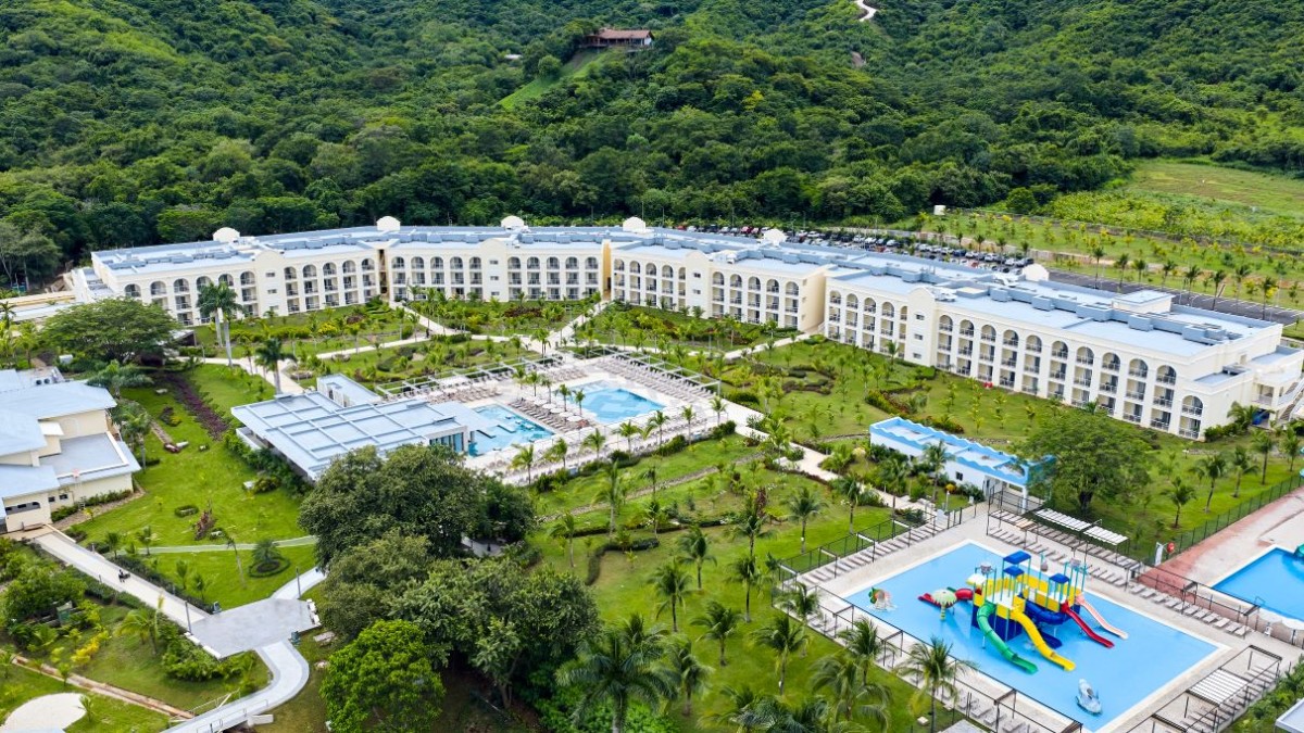 Riu Guanacaste
