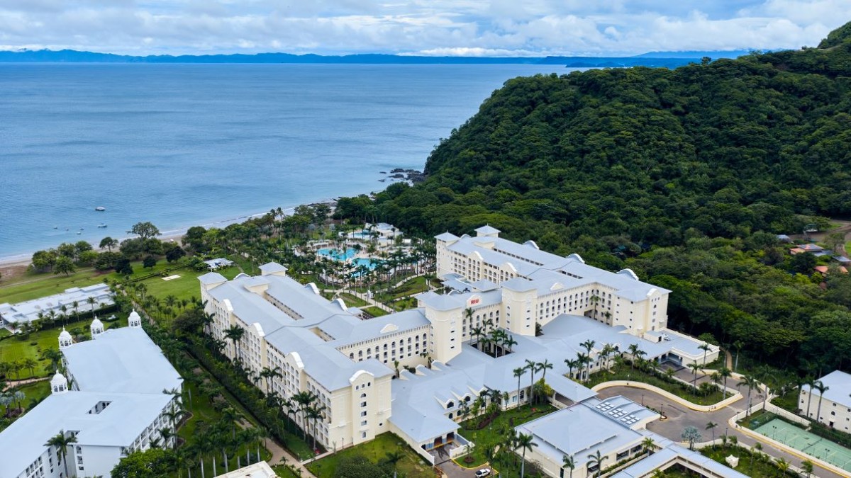 Riu Guanacaste