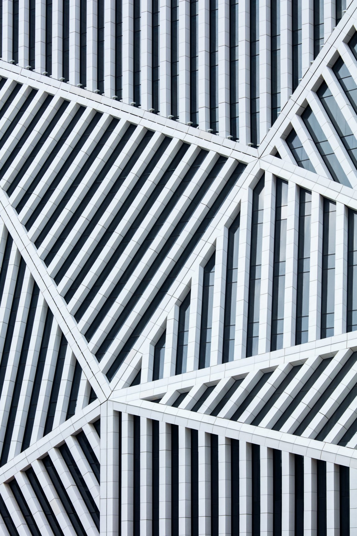 La nuova sede centrale di Jomoo