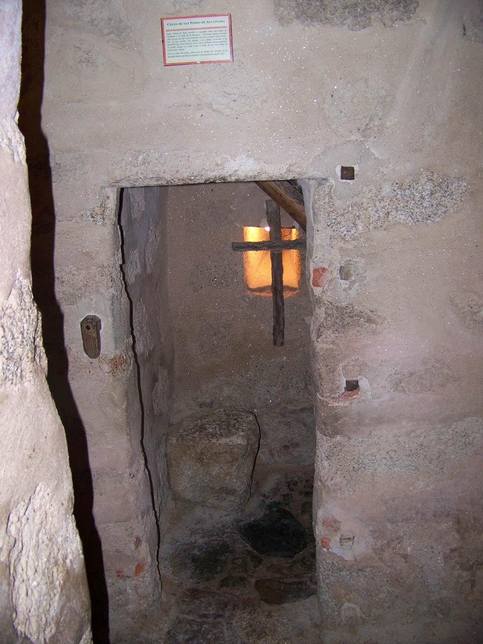 Cella di El Palancar