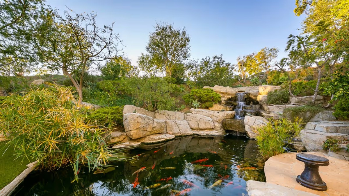 La proprietà più lussuosa di Malibu