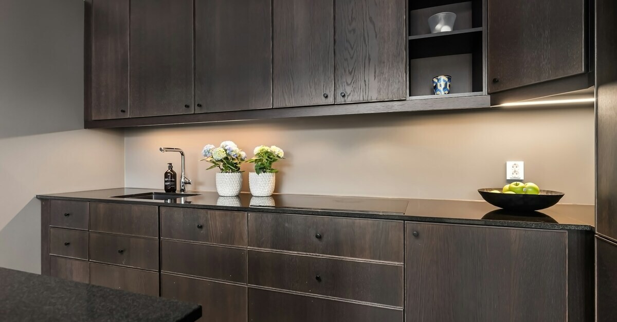 Illuminazione strisce a LED