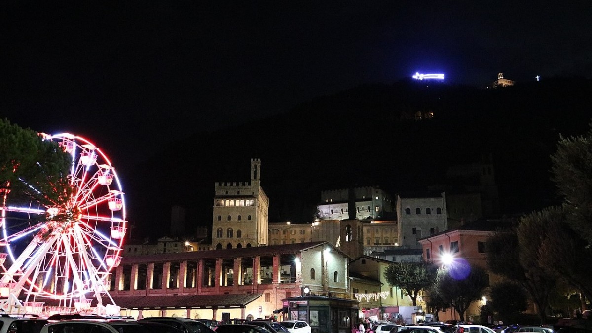 dove andare in vacanza a dicembre