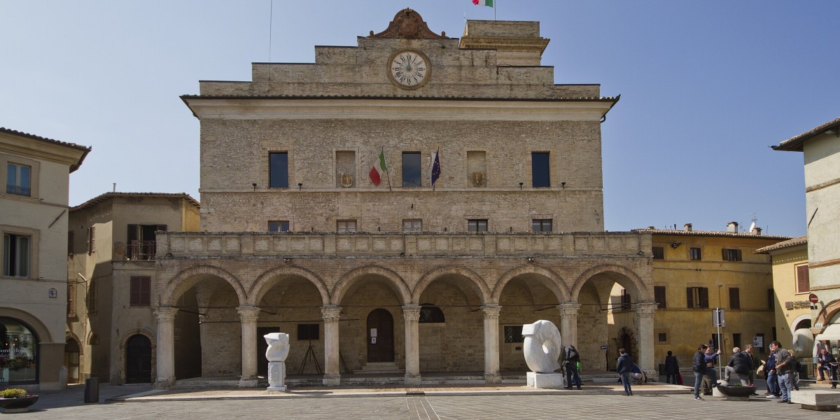 borghi più belli d'Italia in Umbria