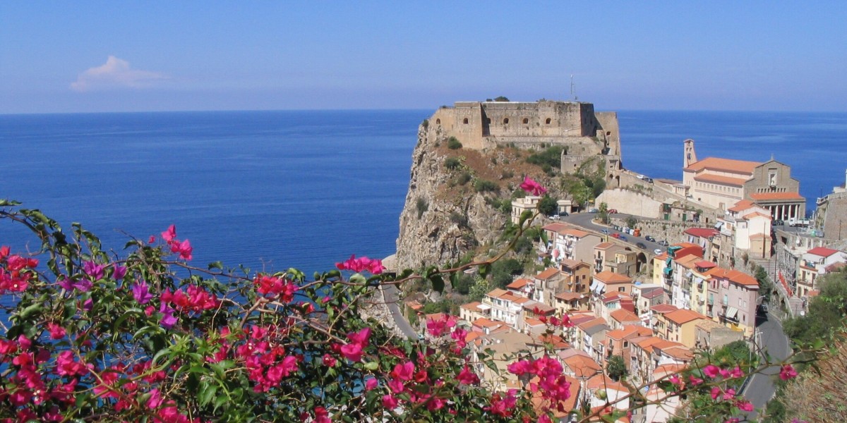 Castelli in Calabria