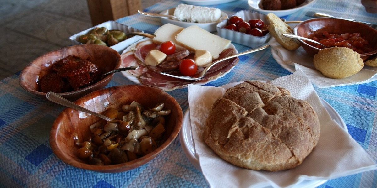 Dove si parla greco in Calabria