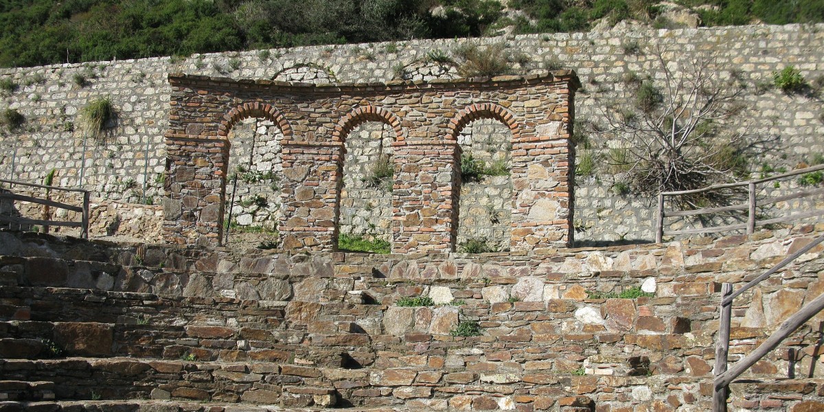 Dove si parla greco in Calabria