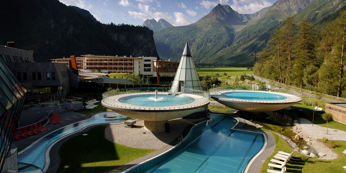 Terme più belle d'Europa