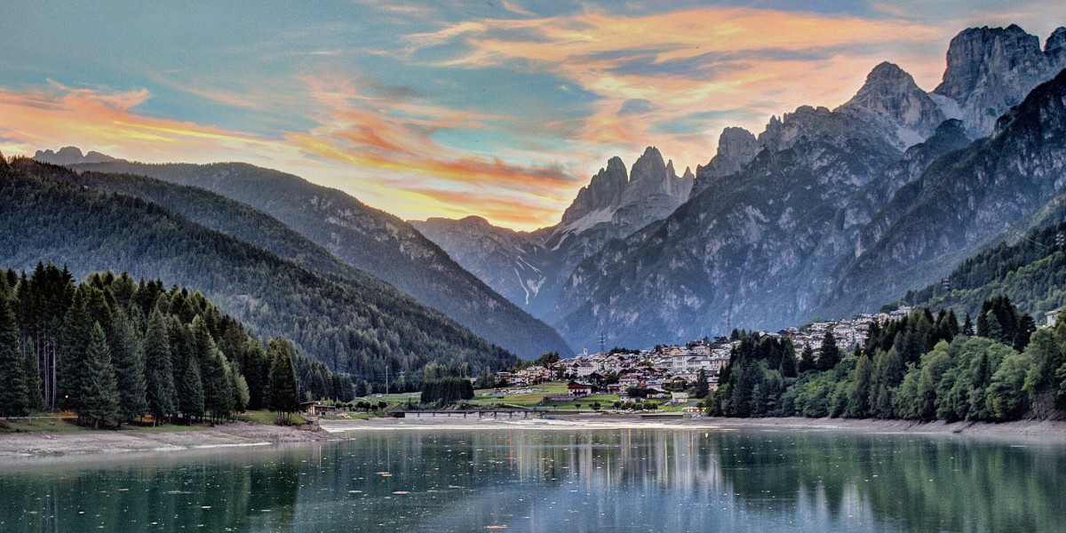 cosa vedere ad auronzo di cadore