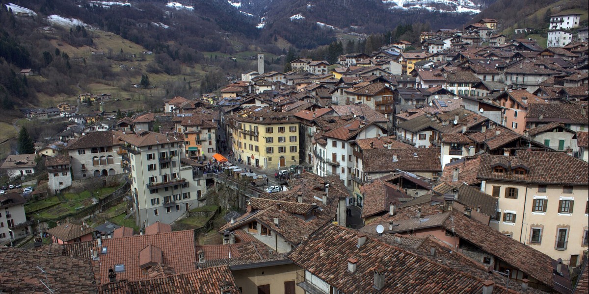 borghi più belli della Lombardia